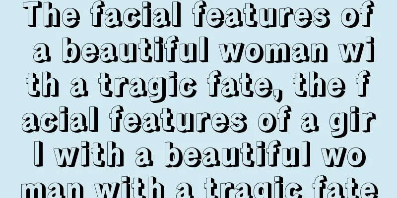 The facial features of a beautiful woman with a tragic fate, the facial features of a girl with a beautiful woman with a tragic fate