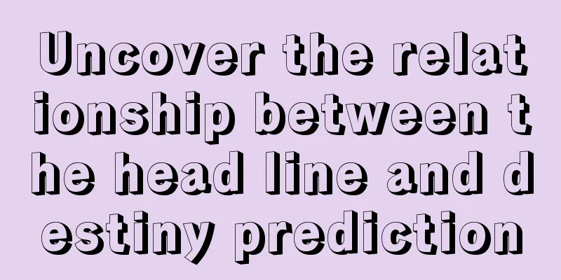 Uncover the relationship between the head line and destiny prediction