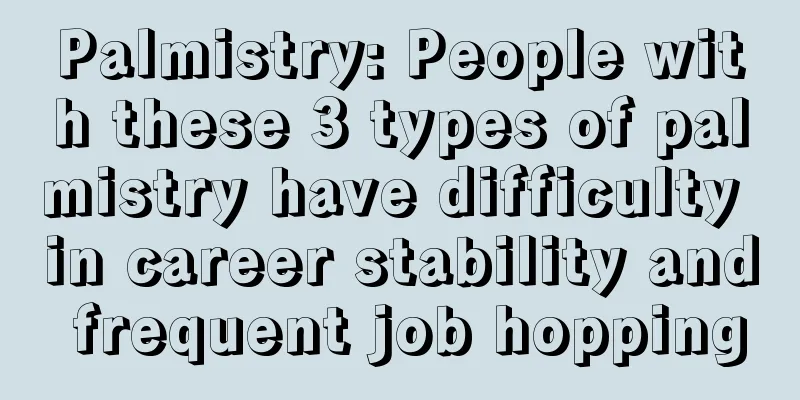 Palmistry: People with these 3 types of palmistry have difficulty in career stability and frequent job hopping
