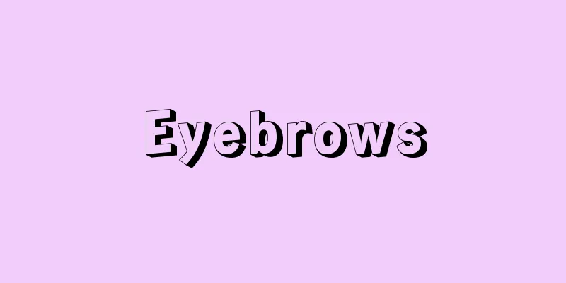 Eyebrows