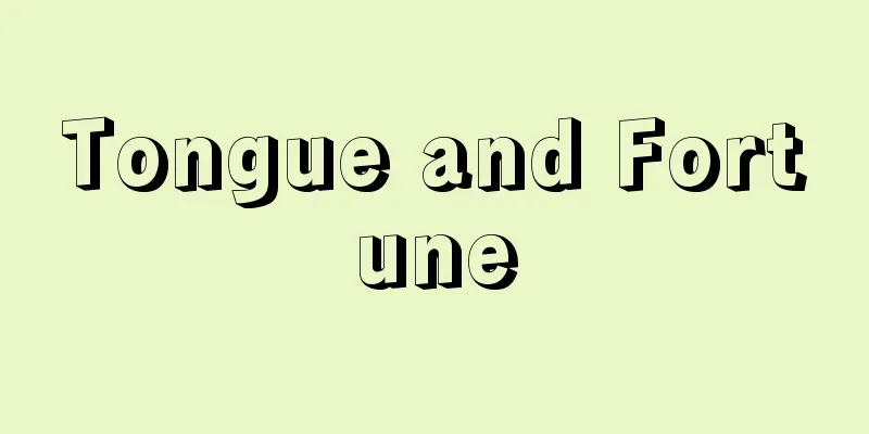 Tongue and Fortune