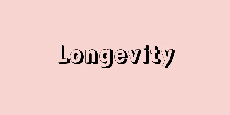 Longevity