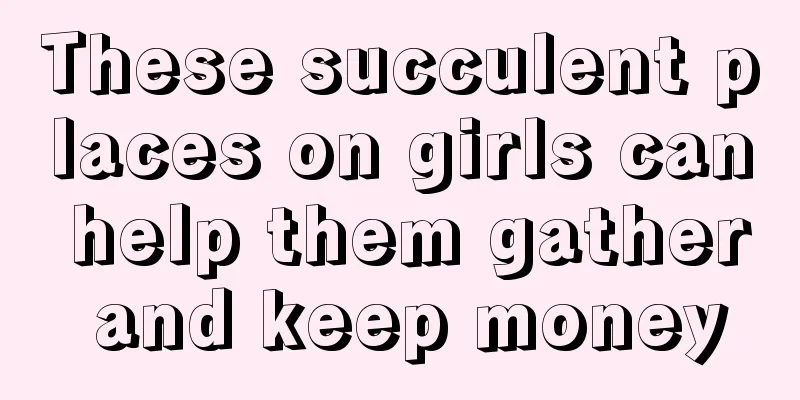 These succulent places on girls can help them gather and keep money