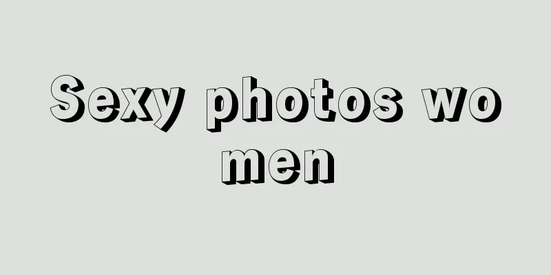 Sexy photos women
