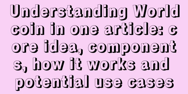 Understanding Worldcoin in one article: core idea, components, how it works and potential use cases