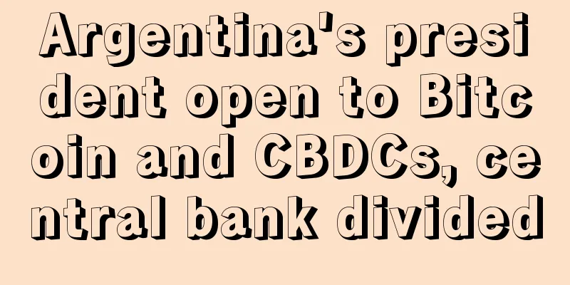 Argentina's president open to Bitcoin and CBDCs, central bank divided
