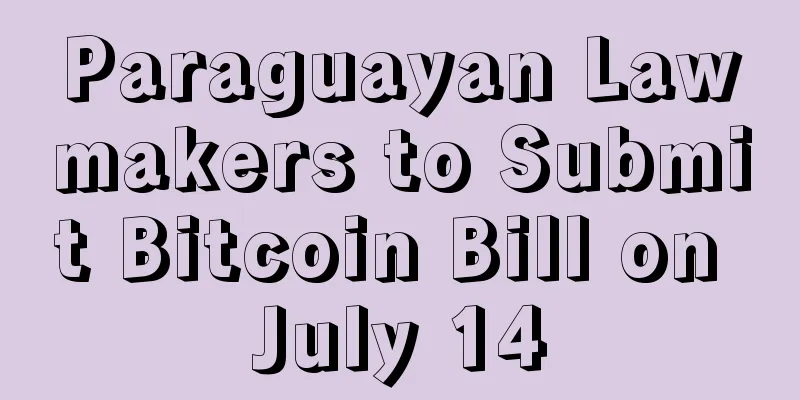 Paraguayan Lawmakers to Submit Bitcoin Bill on July 14