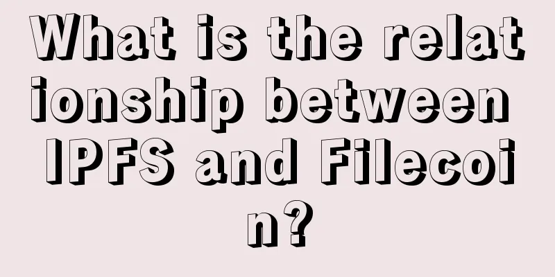 What is the relationship between IPFS and Filecoin?