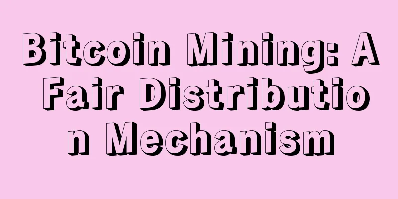 Bitcoin Mining: A Fair Distribution Mechanism