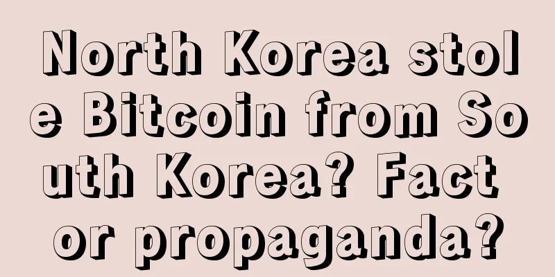 North Korea stole Bitcoin from South Korea? Fact or propaganda?