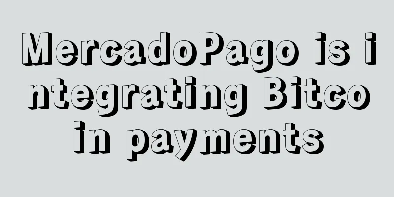MercadoPago is integrating Bitcoin payments