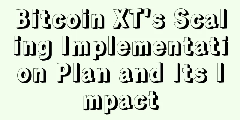 Bitcoin XT's Scaling Implementation Plan and Its Impact