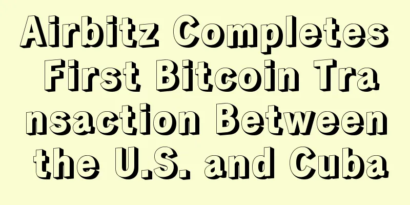 Airbitz Completes First Bitcoin Transaction Between the U.S. and Cuba